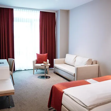 Und Restaurant Hotel Waldkraiburg