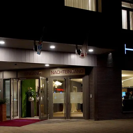 Hotel Und Restaurant 4*