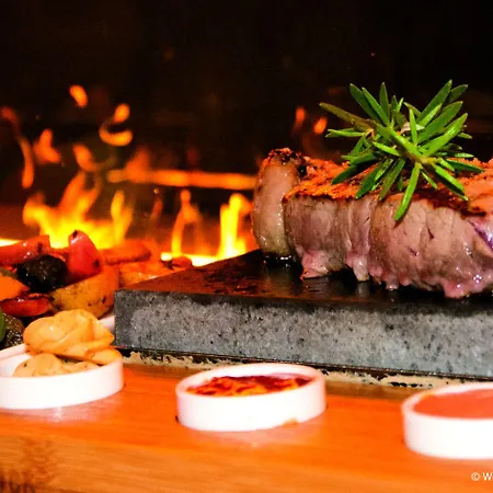 Und Restaurant 瓦德克雷堡