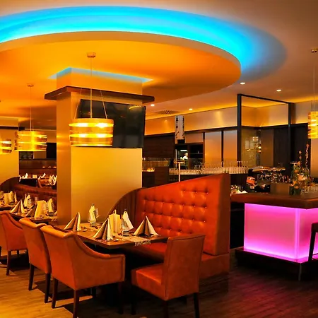 Und Restaurant Waldkraiburg