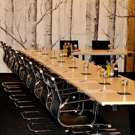 Und Restaurant 4* Waldkraiburg
