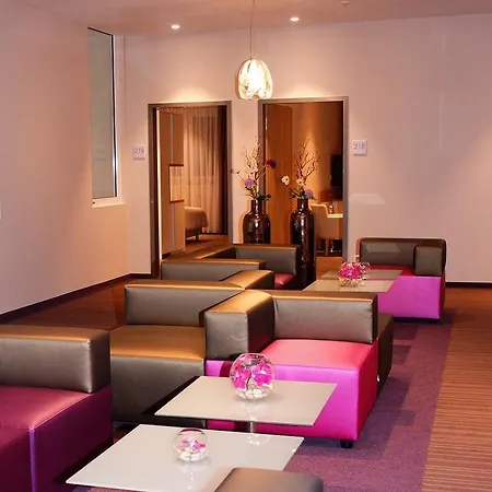 Und Restaurant 4* Waldkraiburg
