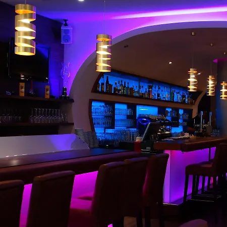 Hotel Und Restaurant 4*
