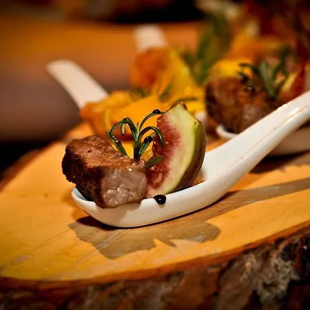 Hotel Und Restaurant 4*