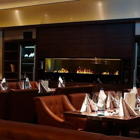 Und Restaurant Hotel Waldkraiburg