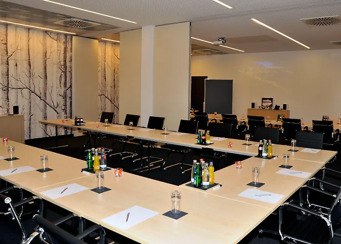 Hotel Und Restaurant 4*