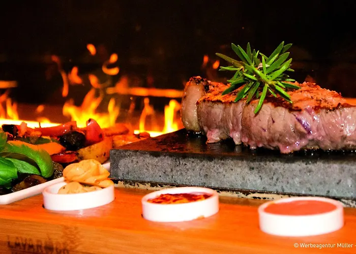 Und Restaurant Waldkraiburg