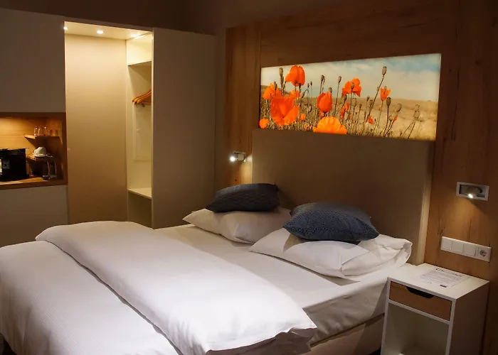 Hotel Und Restaurant 4*