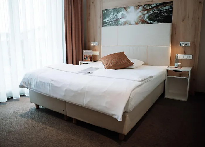 Hotel Und Restaurant