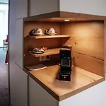 Und Restaurant 瓦德克雷堡