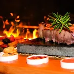 Und Restaurant 瓦德克雷堡