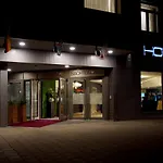 酒店 Und Restaurant 瓦德克雷堡