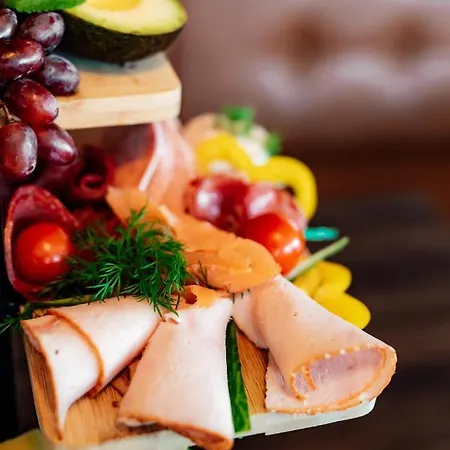 Und Restaurant Otel