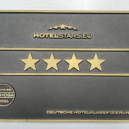 Hotel Und Restaurant 4*