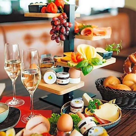 Und Restaurant Waldkraiburg