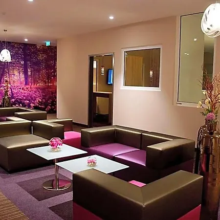 Und Restaurant 4* Waldkraiburg