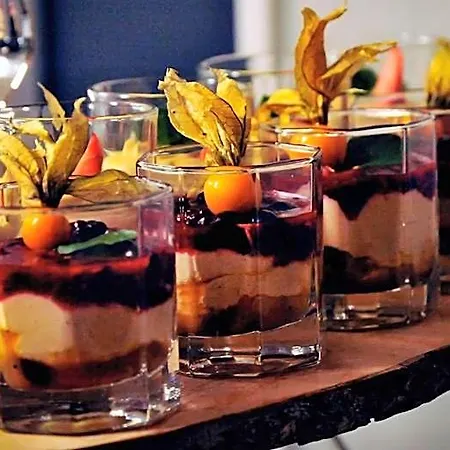 Und Restaurant Otel