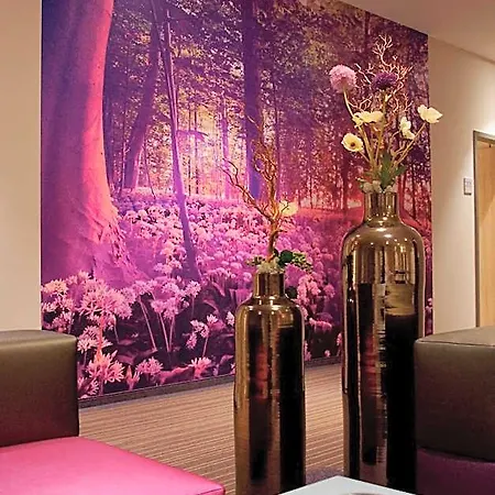 Und Restaurant Hotel Waldkraiburg