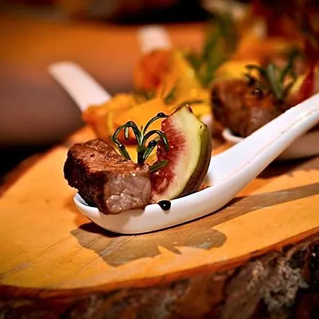 Hotel Und Restaurant 4*