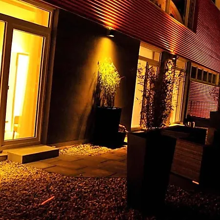 Hotel Und Restaurant