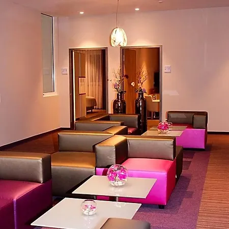 Und Restaurant 4* Waldkraiburg