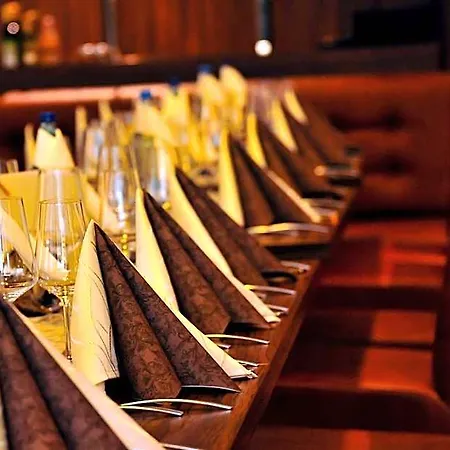Hotel Und Restaurant 4*