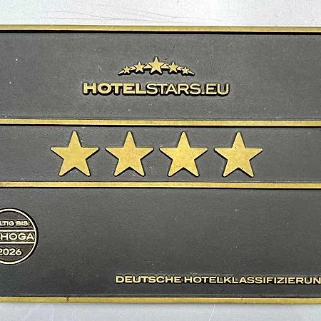 Otel Und Restaurant 4*