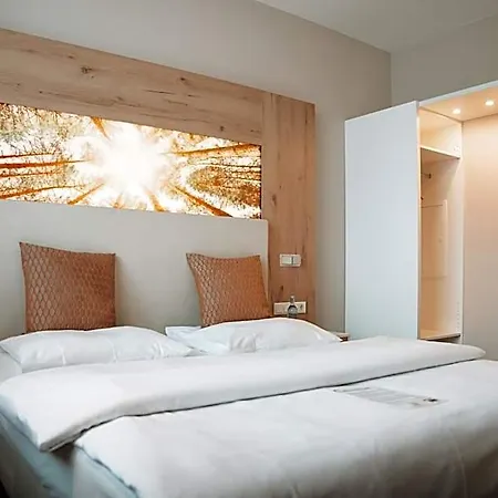 Otel Und Restaurant