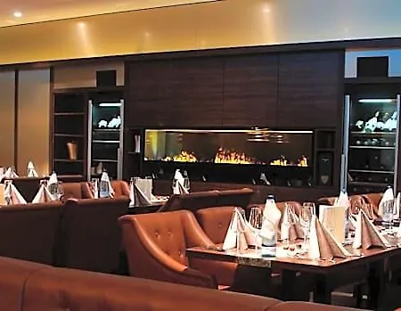 Und Restaurant