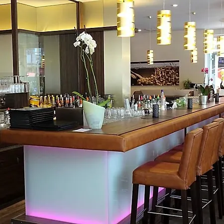 Und Restaurant 4* Waldkraiburg