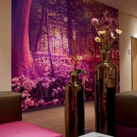 Hotel Und Restaurant Waldkraiburg