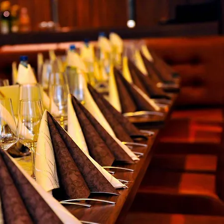 Otel Und Restaurant 4*