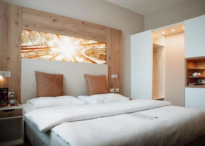 Und Restaurant Hotel