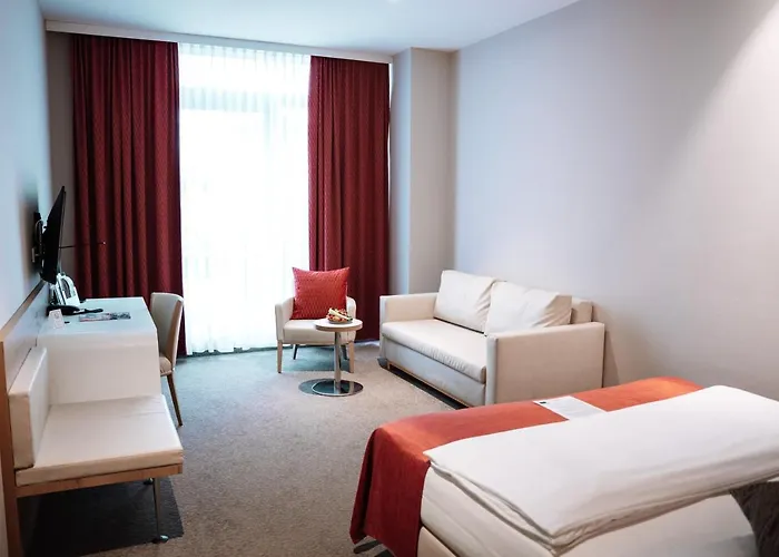 Und Restaurant Hotel Waldkraiburg