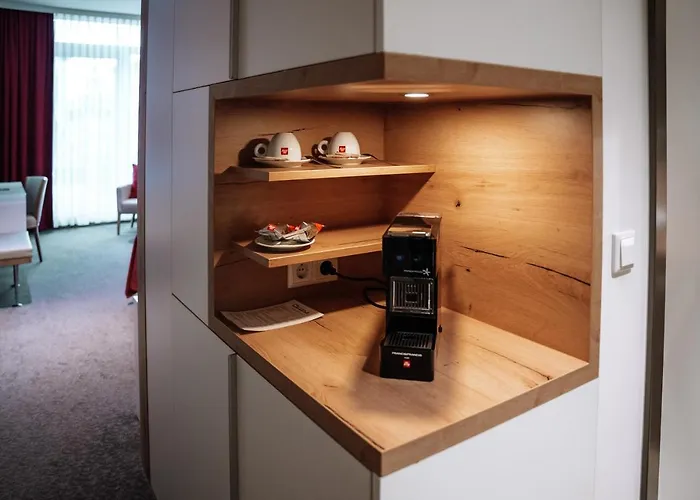 Und Restaurant Waldkraiburg