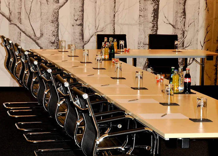 Und Restaurant 4* Waldkraiburg