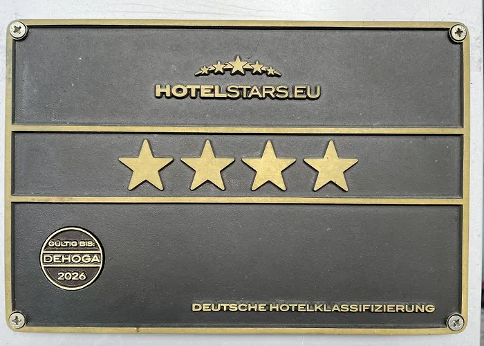 Hotel Und Restaurant 4*