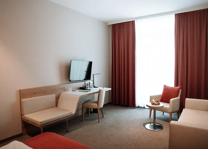 Hotel Und Restaurant Waldkraiburg