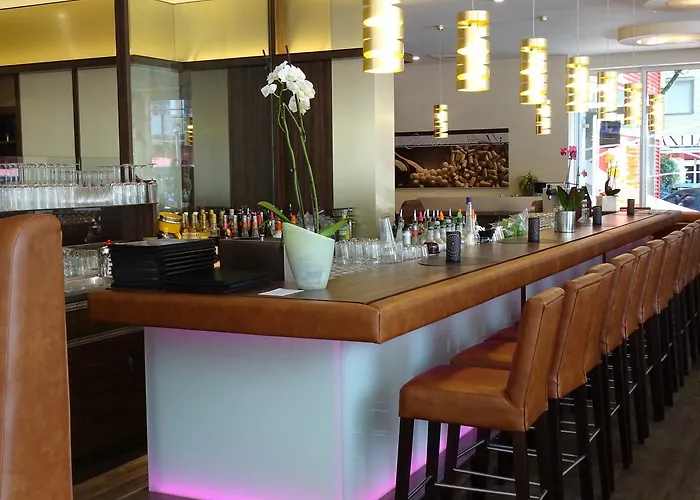 Hotel Und Restaurant