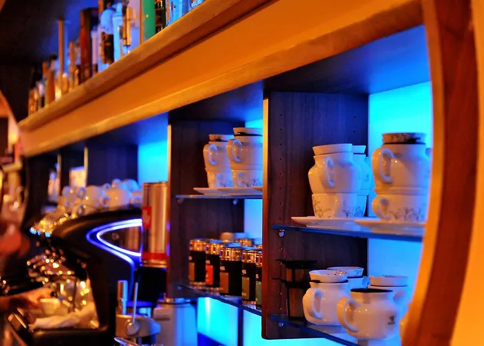 Hotel Und Restaurant