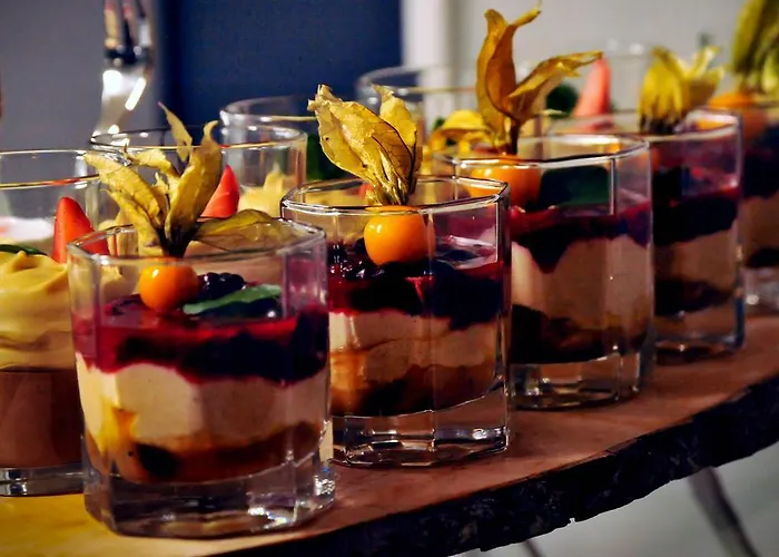 Hotel Und Restaurant 4*