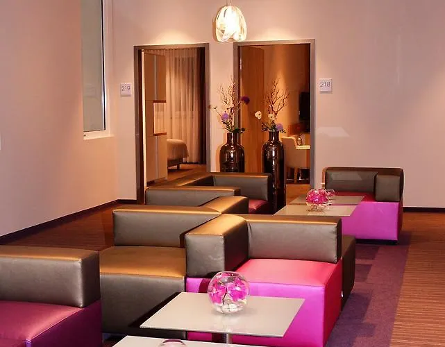 Und Restaurant 4* Waldkraiburg
