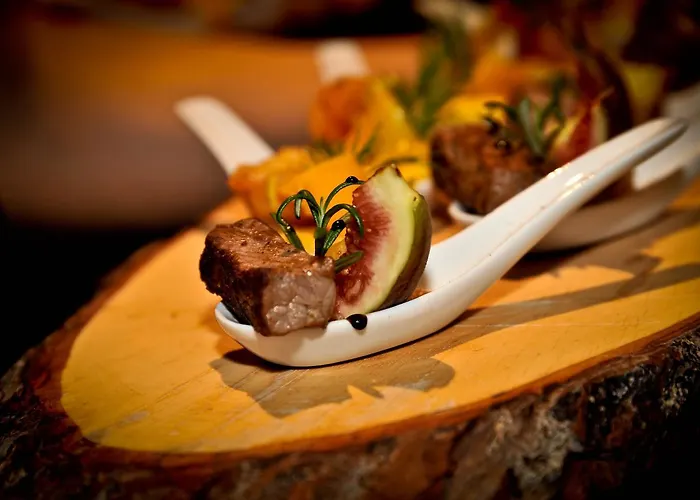 Hotel Und Restaurant 4*