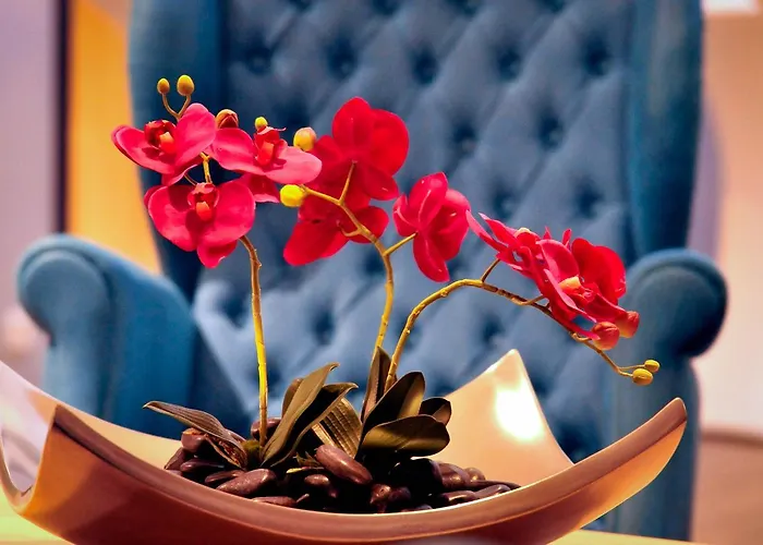 Und Restaurant Hotel Waldkraiburg