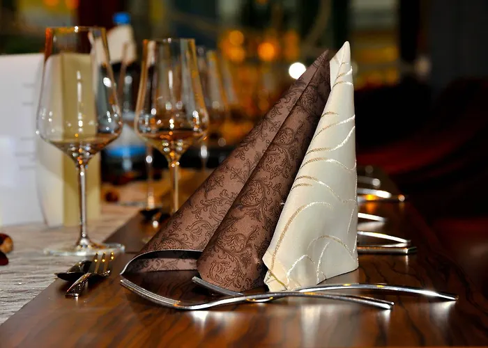 Und Restaurant Hotel