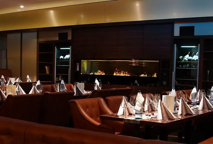 Und Restaurant Hotel Waldkraiburg